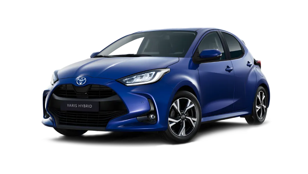 Nagroda główna Toyota Aygo X